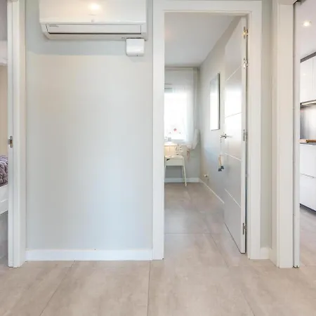 Apartamento Winahost Vistas Al Mar En *