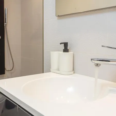 Apartamento Winahost Vistas Al Mar En *