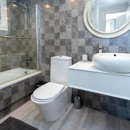 Apartamento Winahost Vistas Al Mar En