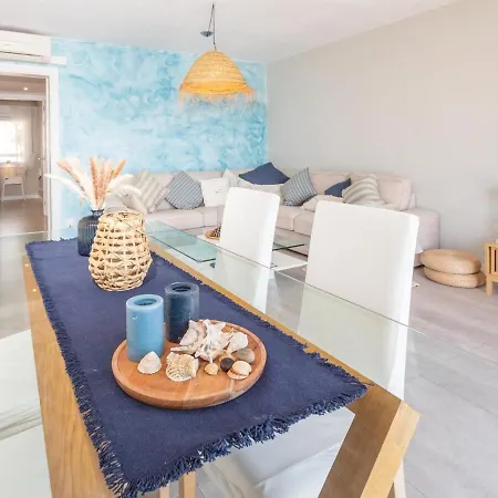 Winahost Vistas Al Mar En *