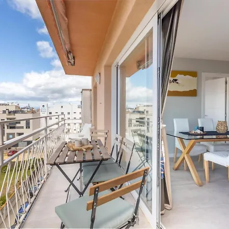 Winahost Vistas Al Mar En *