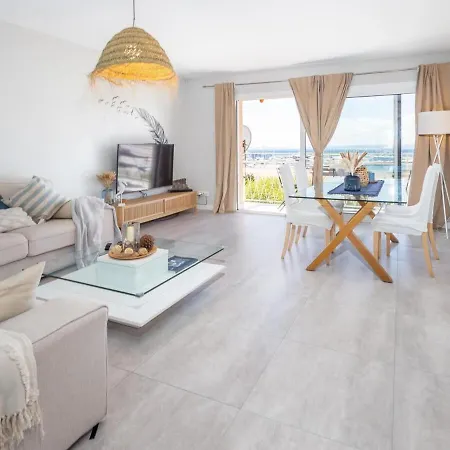 Winahost Vistas Al Mar En